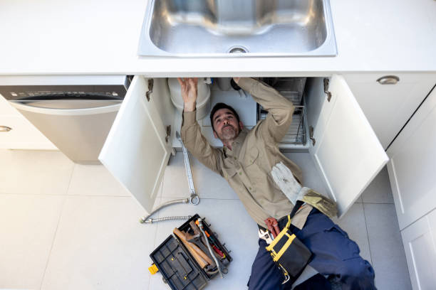 Best Emergency Plumbing Repair  in Mapleton, IA