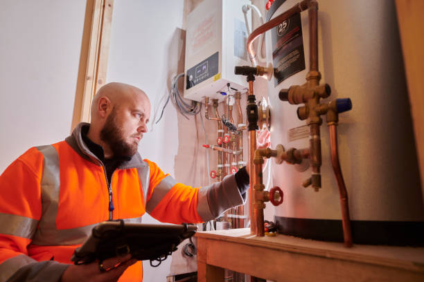 Best Plumbing Installation Services  in Mapleton, IA