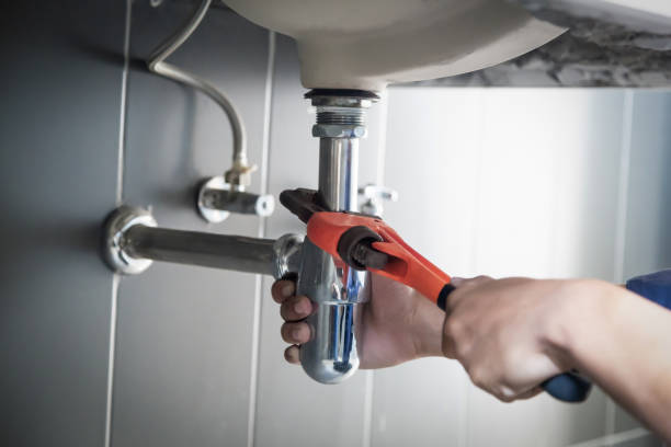 Best Faucet Repair  in Mapleton, IA