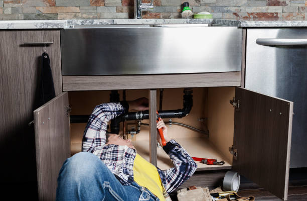 Best 24-Hour Plumber Near Me  in Mapleton, IA